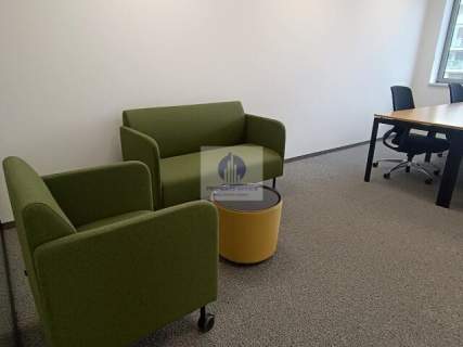 Wola lokal biurowy 442 m2 do wynajecia