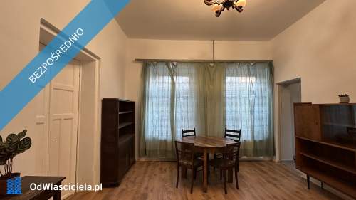 Sprzedam mieszkanie 50m2 po remoncie przy placu Kościelnym w...