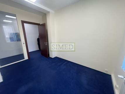 Wysoki standard,parking,recepcja,dostęp24h