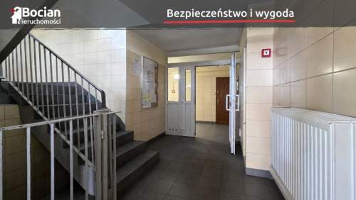 Dwupokojowe gotowe do zmieszkania Gdynia Chylonia