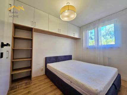 3 pokoje z ogródkiem 40 m miejsce postojowe