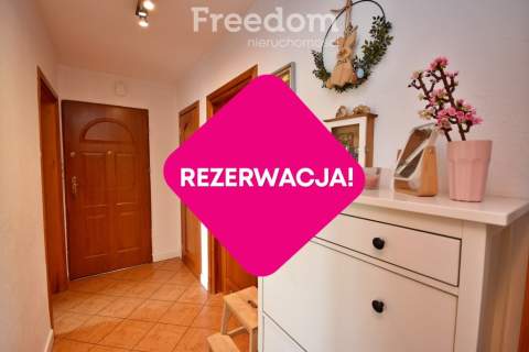 Bezczynszowe 2 pokoje z garażem, Grodziec