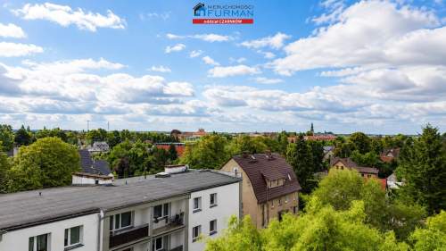 Mieszkanie na sprzedaż, 60,6 m2, Trzcianka