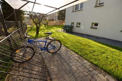 Radzikowskiego, pod inwestycję, stały dochód