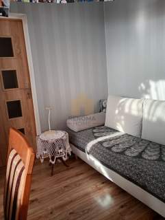 Mieszkanie 2 pokoje z widokiem na panoramę gór
