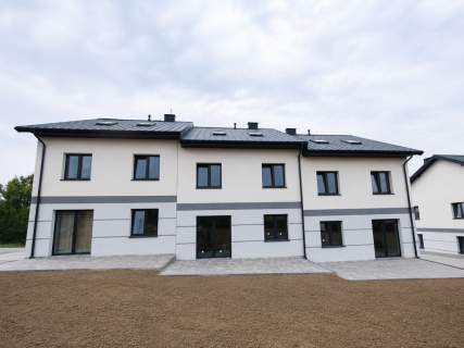 Apartament 84,83 m2 dwupoziomowy.