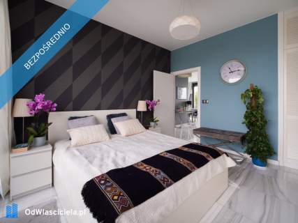 Penthouse w chmurach, dwa tarasy, dwa miejsca postojowe, komórka...