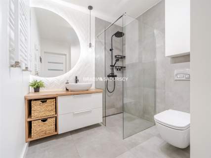 NOWOCZESNY GUSTOWNY APARTAMENT, UL. FATIMSKA