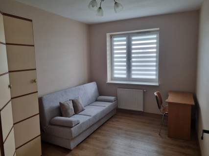 Mieszkanie 3-pokojowe 60 m2 - Kraków ul. Podkowińskiego