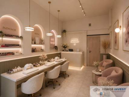 Lokal użytkowy 27,58 m2 Stare miasto centrum