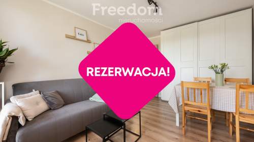Trzypokojowe M w dobrej lokalizacji i cenie