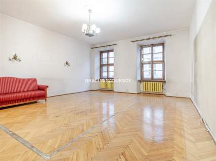 Wyjątkowe mieszkanie przy ul.Grodzkiej- 117m2