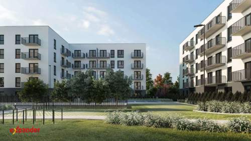 Gotowe do odbioru Metraże 32-52m2 Bez PCC