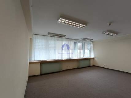 Mokotów lokal biurowy 37,30m2 do wynajęcia