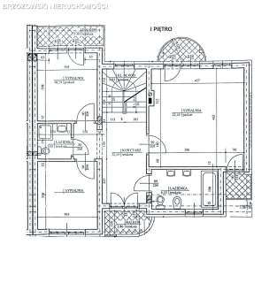 Falenica, bliźniak 160 m2, 5 pokoi, 2012 r,