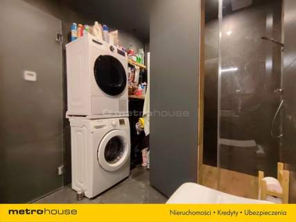 Nowoczesne 66 m , Taras, Wawelska, PREMIUM