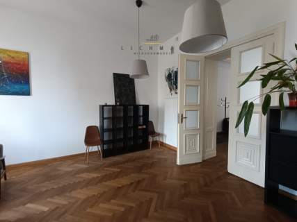 Lokal 165 m2 do wynajęcia Piotrkowska/Nawrot Łódź