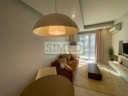 Platinum Tower ,przy Browarach i Norblinie