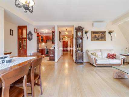 Kazimierz Stare Miasto Apartament z garażem