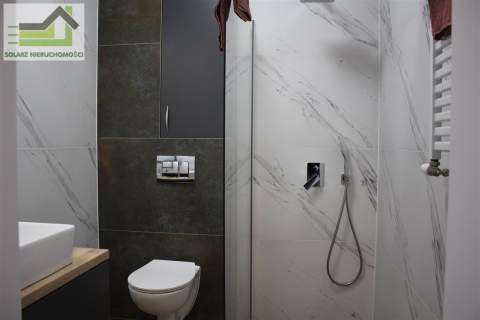 ALI 5 Apartament Sosnowiec Noclegi
