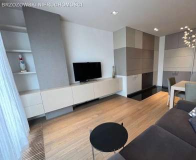 Mieszkanie na sprzedaż, 50,4 m2, Warszawa