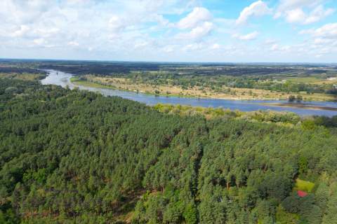 Wyjątkowy, 6-pokojowy dom w Poddębiu - 30min od Warszawy