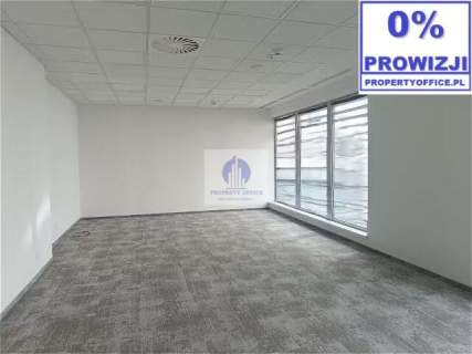 Mokotów lokal biurowo-usługowy 943m2 do wynajęcia