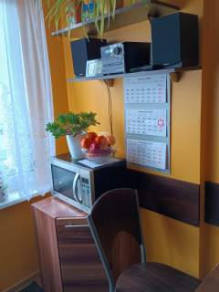 Piekary C-2 pok- 3 p- 54,20m- balkon