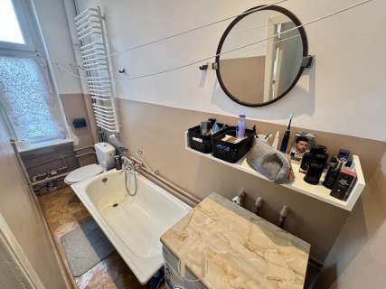 Mieszkanie na sprzedaż, 52 m2, Gorzów Wielkopolski