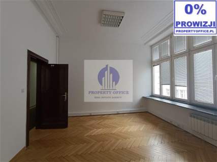 Śródmieście lokal biurowy 21,88m2 do wynajęcia