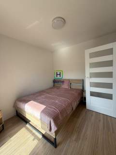 3pok 47m2 2 piętro Balkon