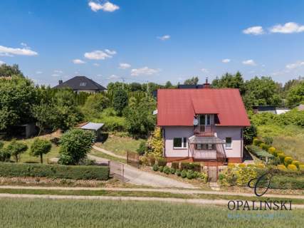Do aranżacji Spokojna okolica 5km Rzeszów 