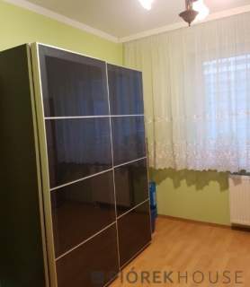 2-pokojowe mieszkanie w Markach