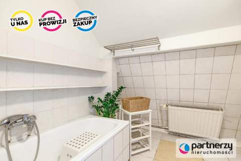 Sopot Centrum 70m2 z opcją rozbudowy do 110m2 