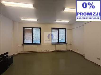 Lokal biurowy 36,07 m2 na wynajem Mokotów BEZ PROWIZJI
