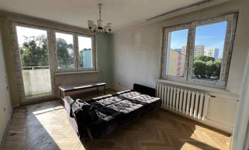 2 pokoje z widokiem na Lasy Chylońskie, ul. Lubawska