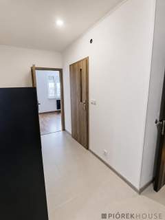 4-pokojowe mieszkanie na Woli
