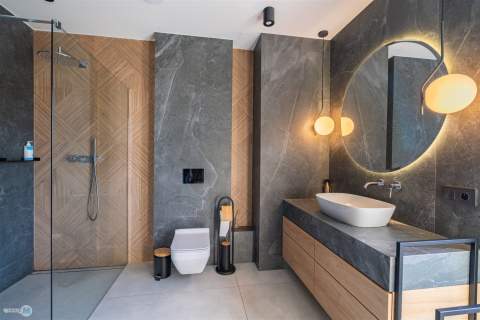 BARANÓWEK, DESIGN, TECHNOLOGIA, KOMFORT, PREMIUM