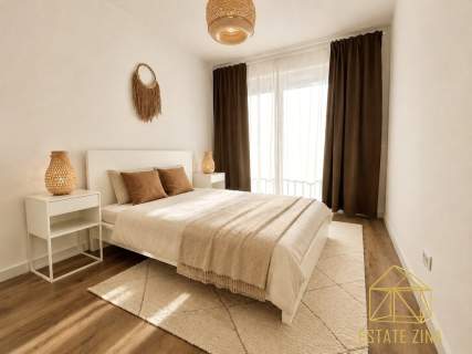 3 pokoje 50 m Balkon Garaż Solaris Park