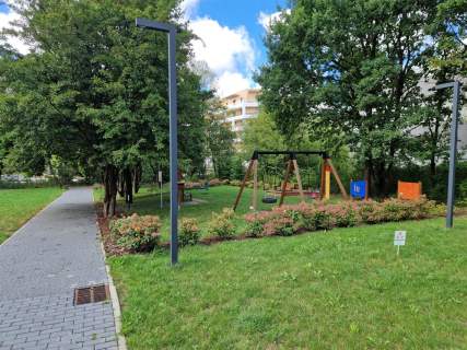 2 pok., 38 m2 ul. Czerwone Maki, Ruczaj