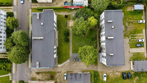 Mieszkanie na sprzedaż, 60,6 m2, Trzcianka
