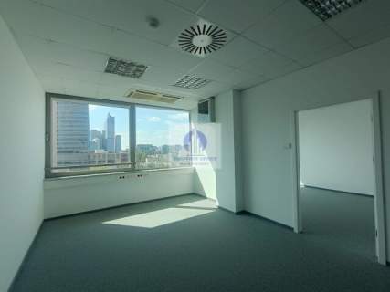 Warszawa Wola lokal biurowy 171,07 m2 do wynajęcia