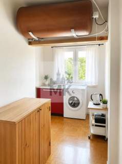3 pokoje, osobna kuchnia, balkon, garaż w cenie