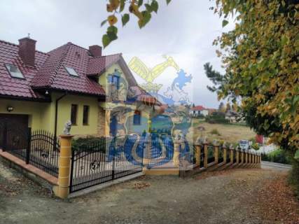 Wieliczka dom bliźniak 200m2 6pokoi DO WYNAJĘCIA