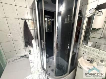 Bezczynszowe - Przytulne Mieszkanie 37,40 m2   Ga
