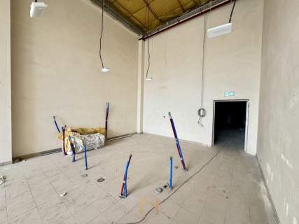 Lokal użytkowy do wynajęcia, 414,5 m2, Gorzów Wielkopolski