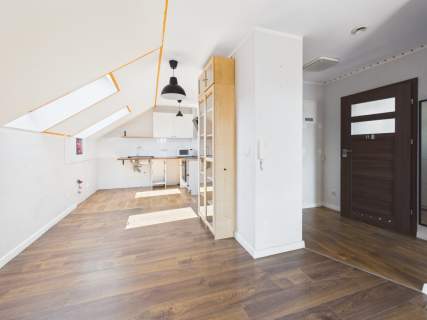 Mieszkanie 2-pokojowe Dębniki 36,24 m2