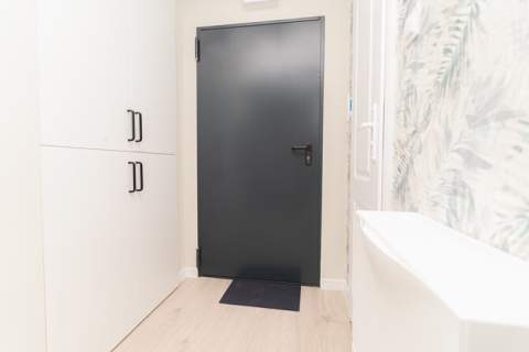 Mini kawalerka, pet-friendly- Płatnerska 61