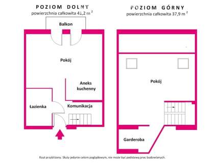 Przytulne 3 pokoje z garderobą, Białołęka