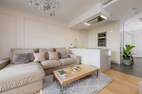 Apartament z pięknym widokiem 67m2 ul.Orzeszkowej